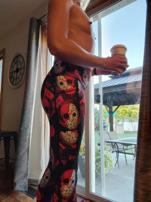 Let Friday the 13th be lucky for you