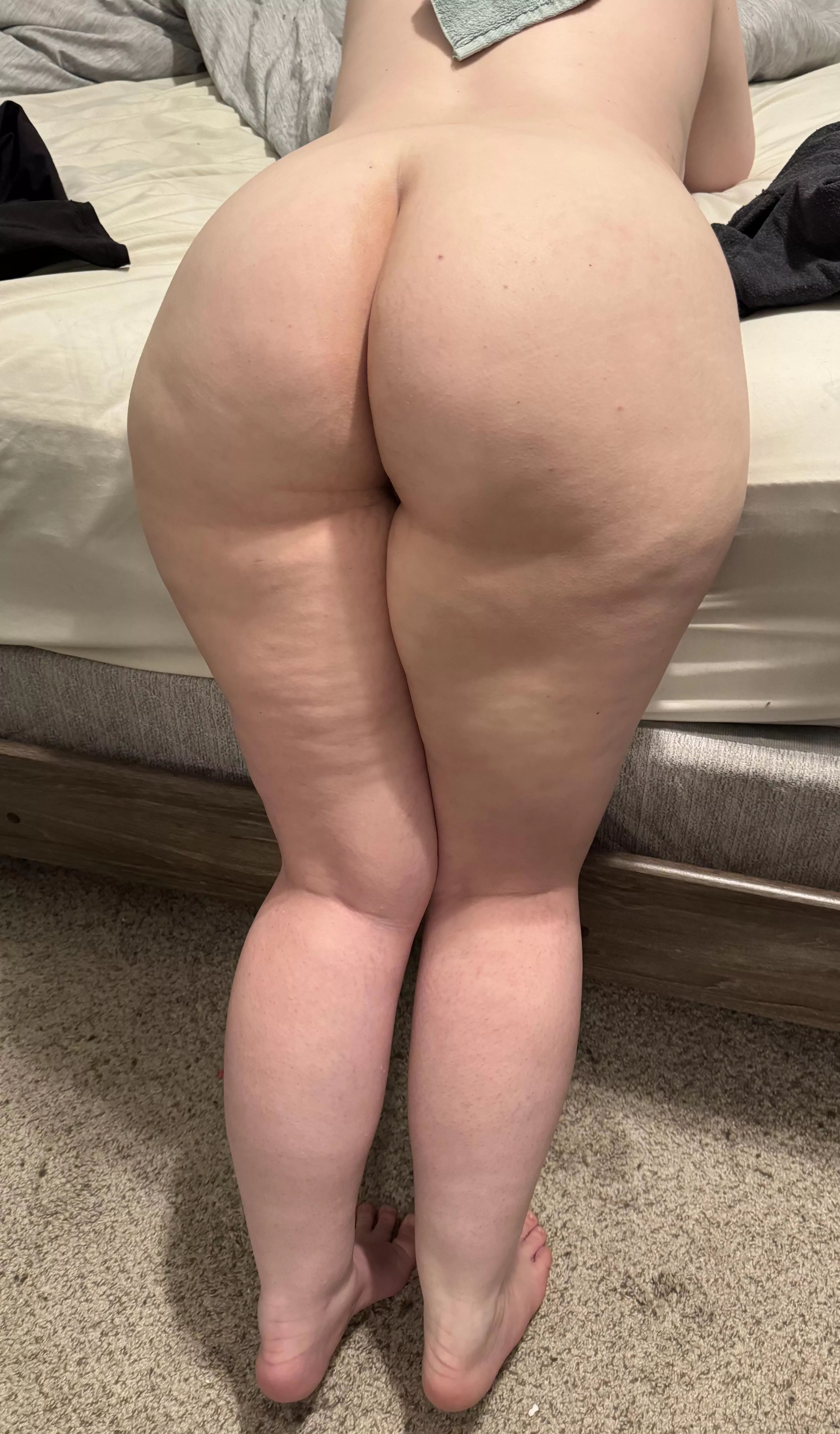 let’s have cake for dinner