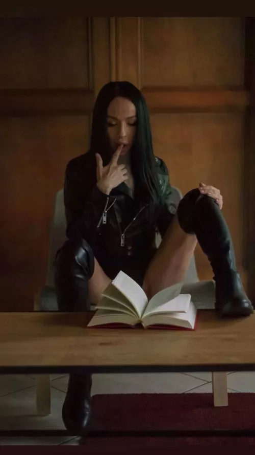 Let's just stay in bed all day