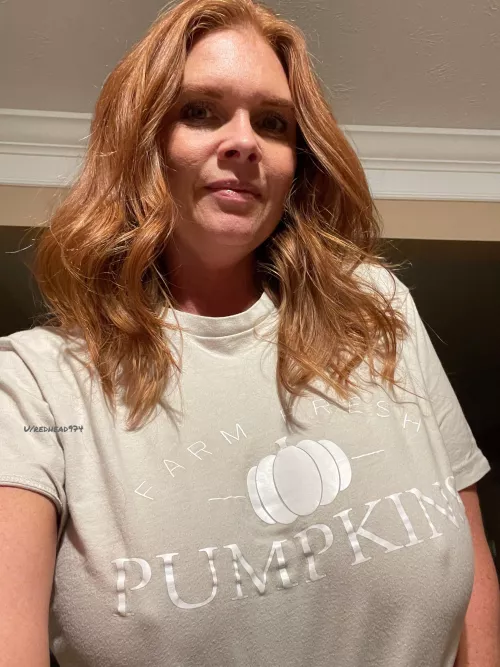 Like to pick out a pumpkin?