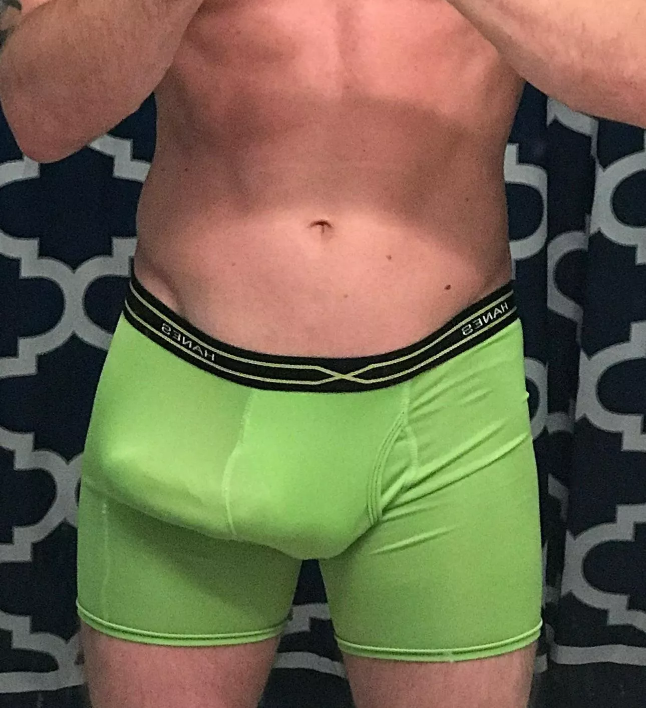 Love my new boxers thoughts ?