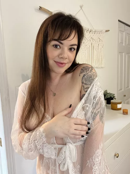 Loving my black nails for Halloween!