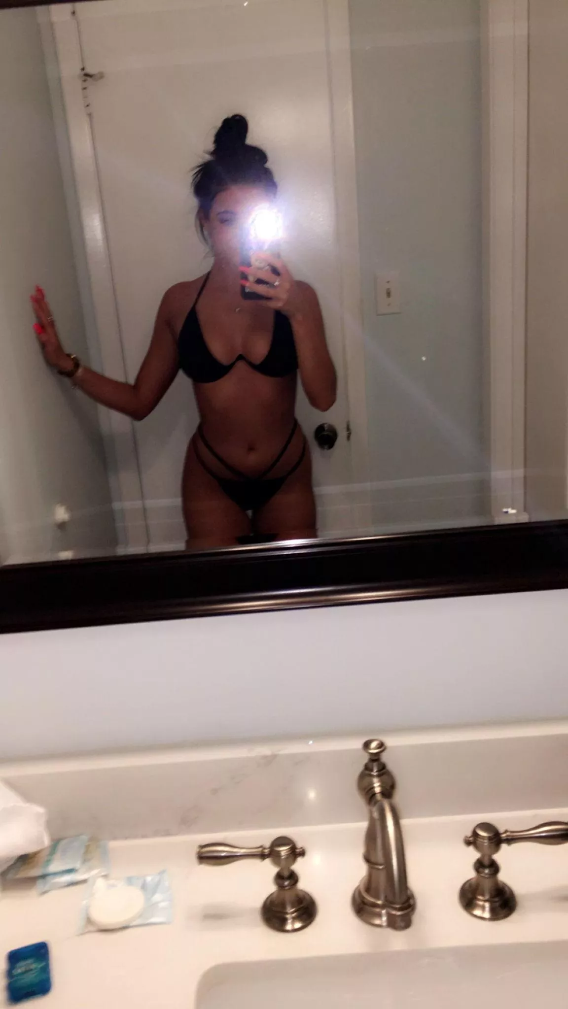 mirror mirror on the wall whose the sexiest of them all