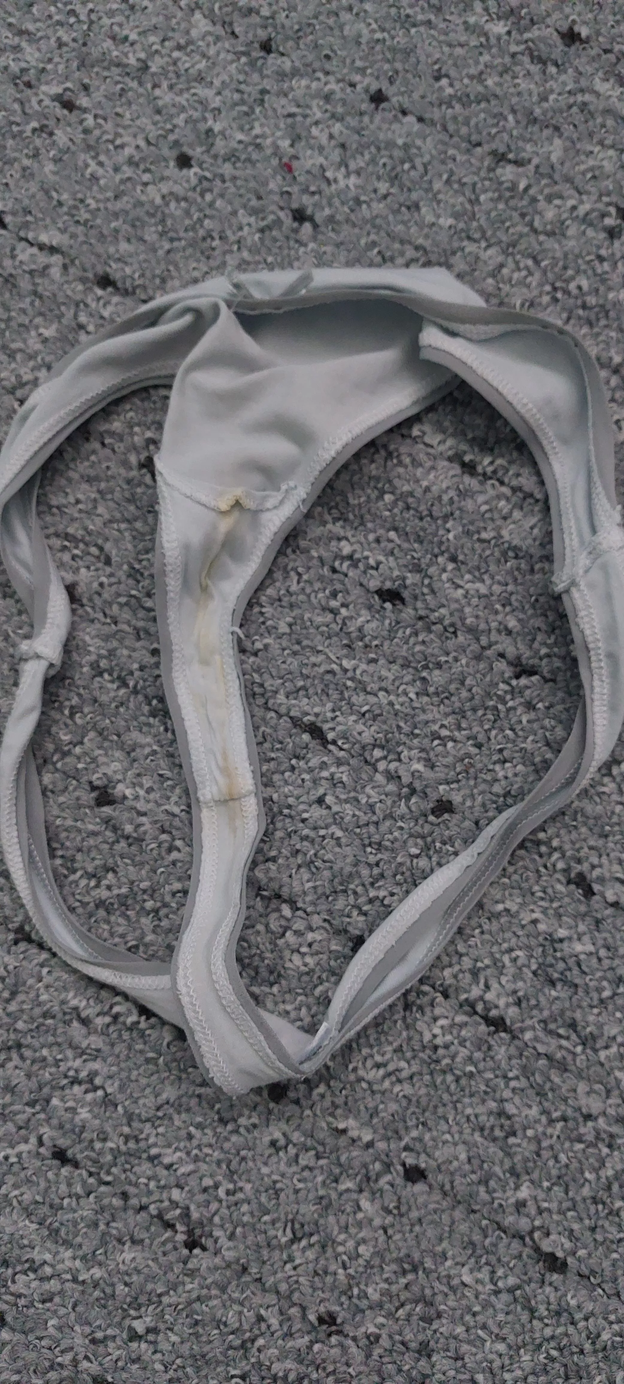 Most things happen on the Weekend 😉