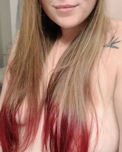 My friends call this my 