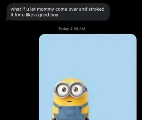 need the kinda girl who will suck me silly style with a twist while im tied up smh 😔