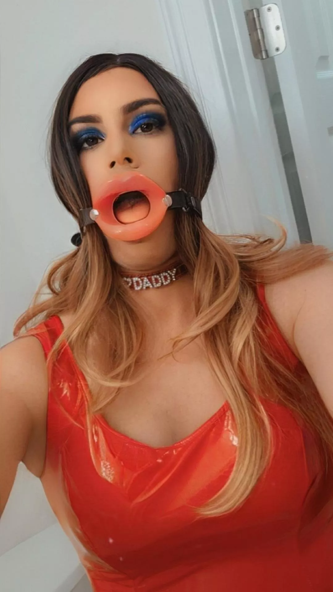 Need to be a fucktoy tonight 💋