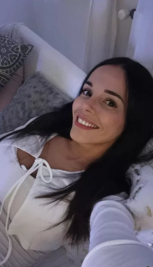 Netflix & Chill outfit 👀