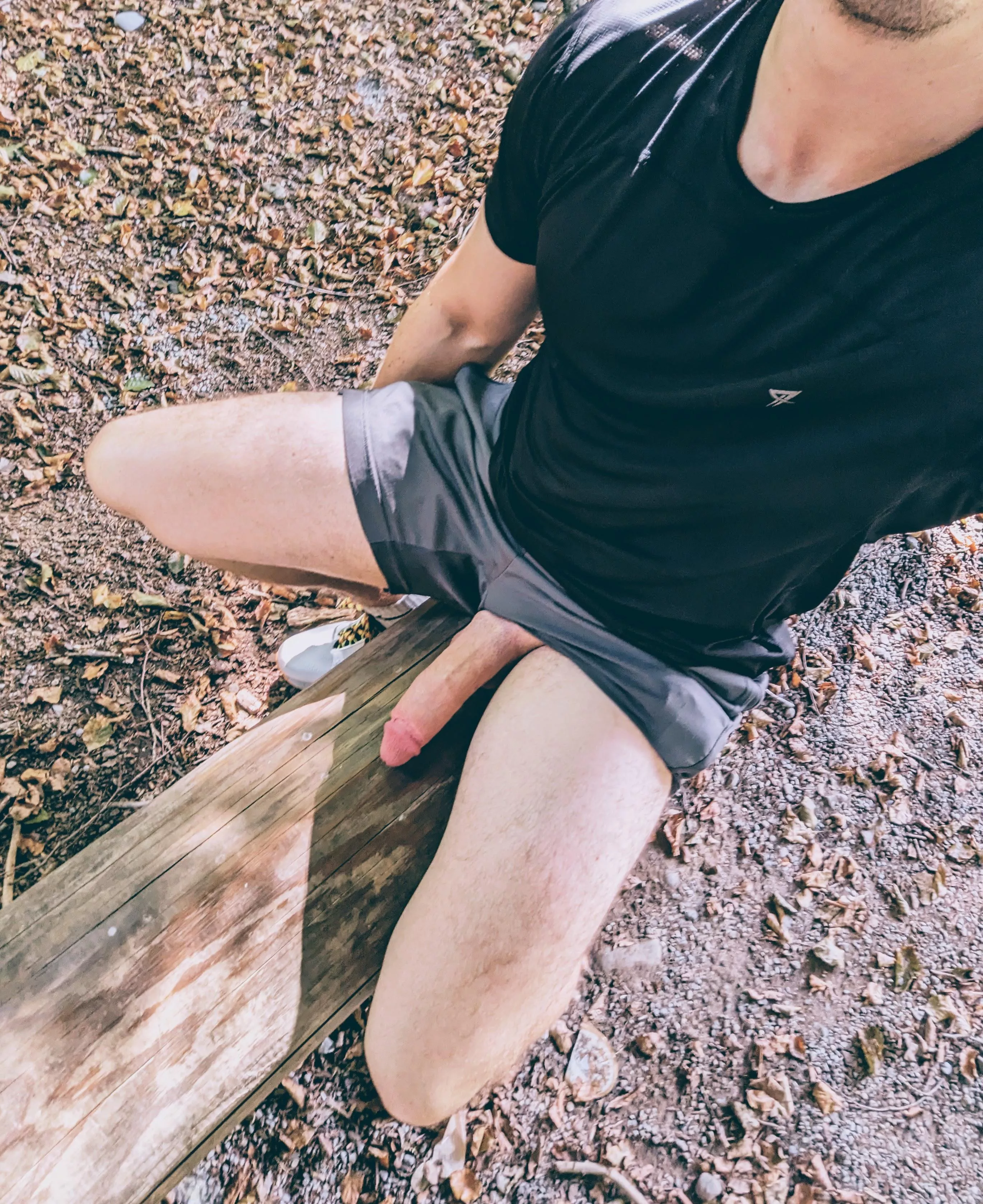 Please help me hiding that in public