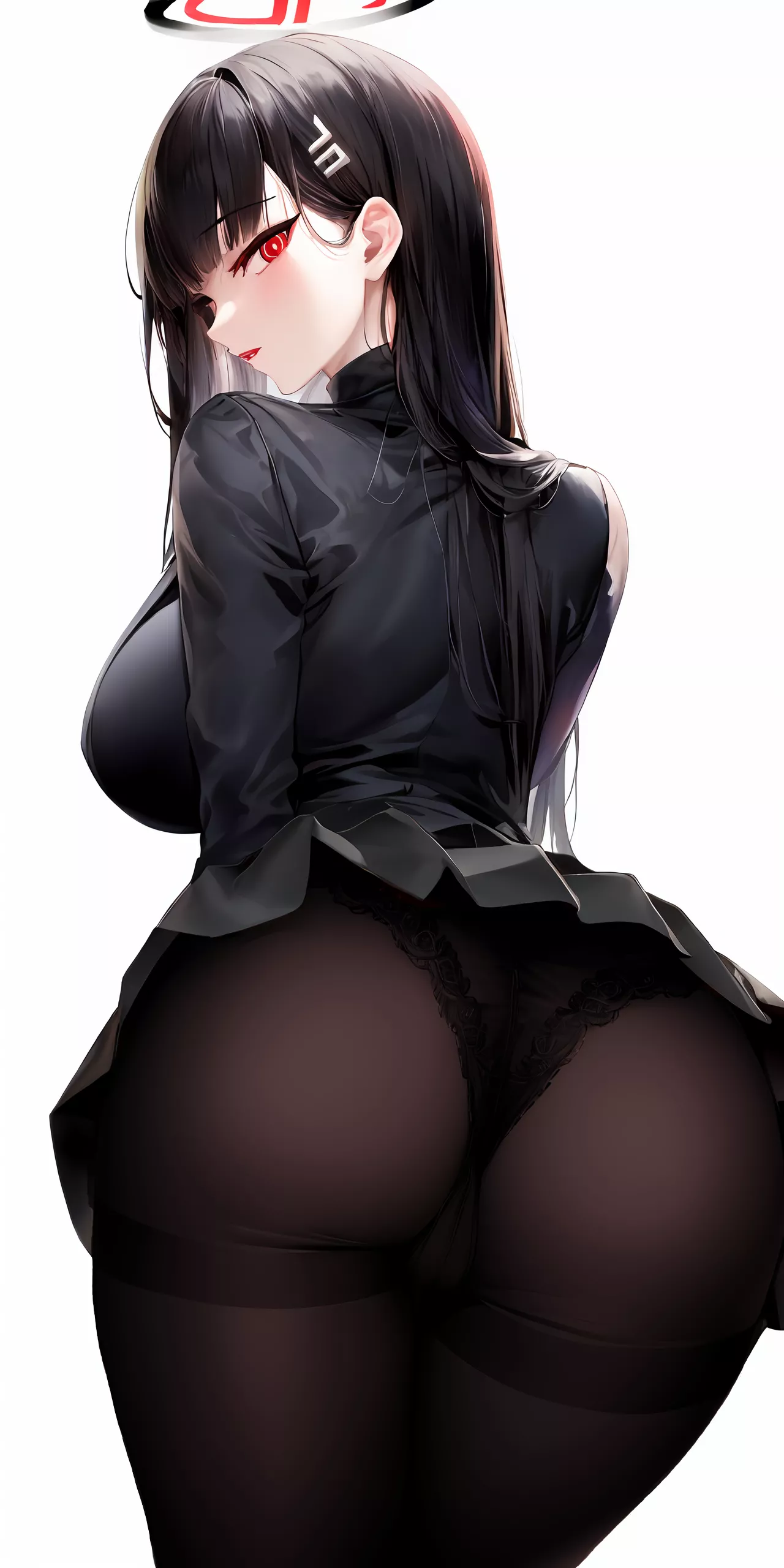 Rio Tsukatsuki [Blue Archive]