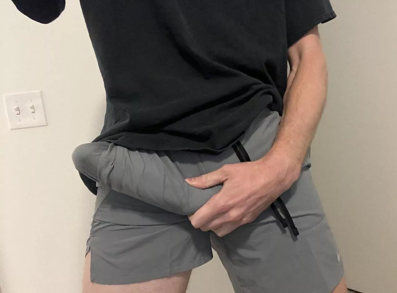 So Big It Bulges Out My Pocket