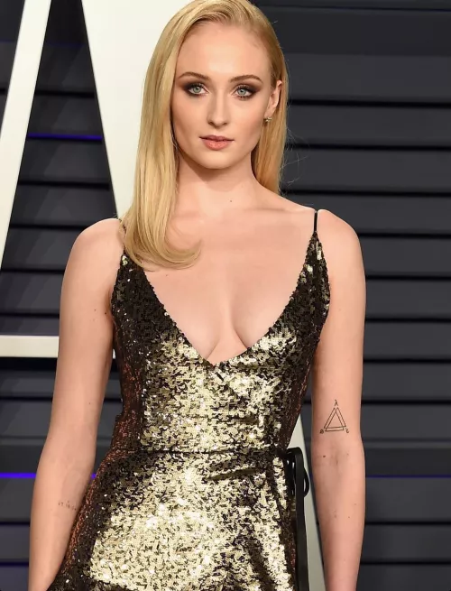 Sophie Turner