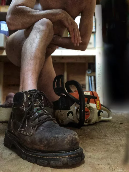 Stihl Toed