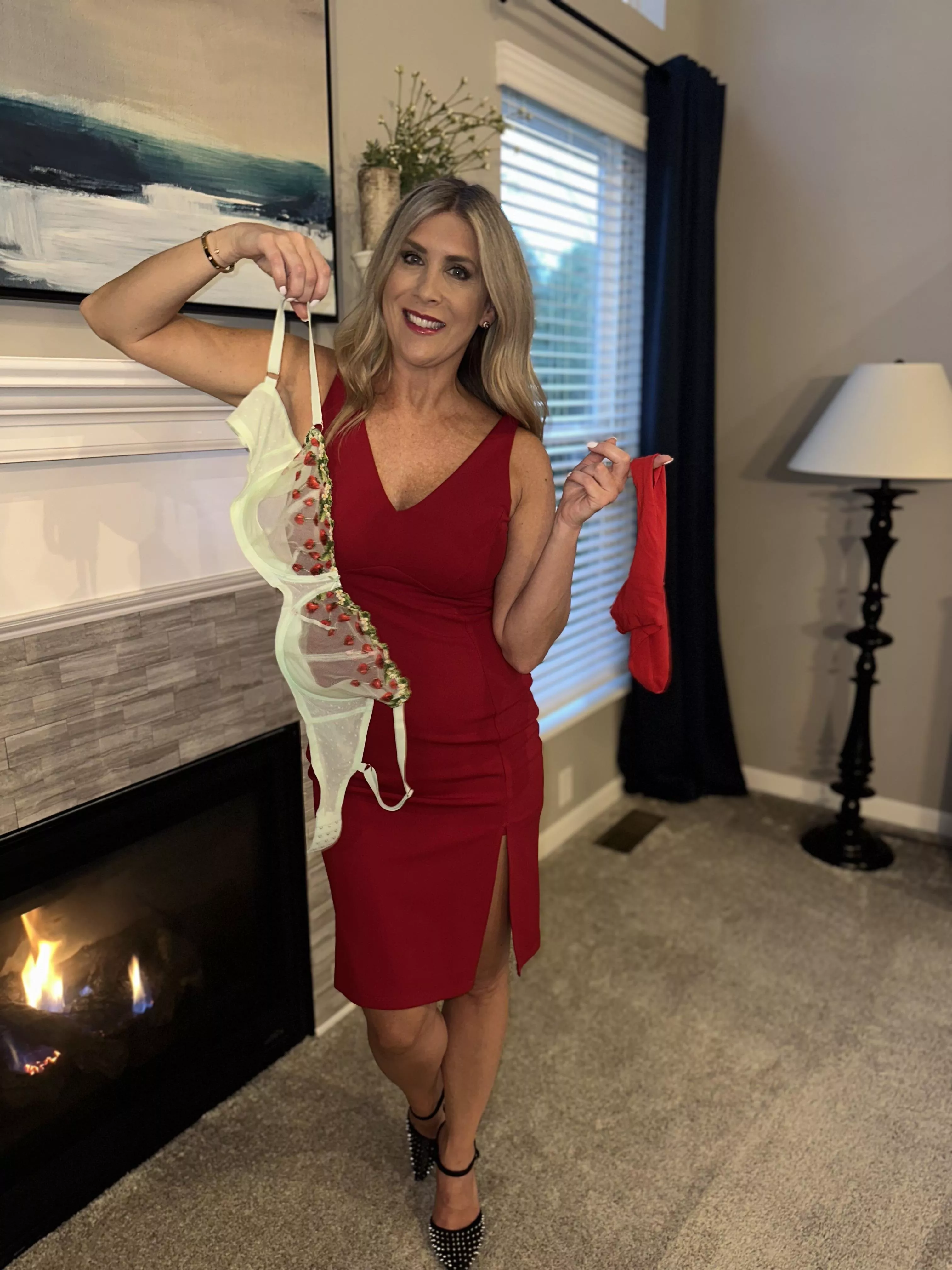 Strawberry Shortcake for your weekend!