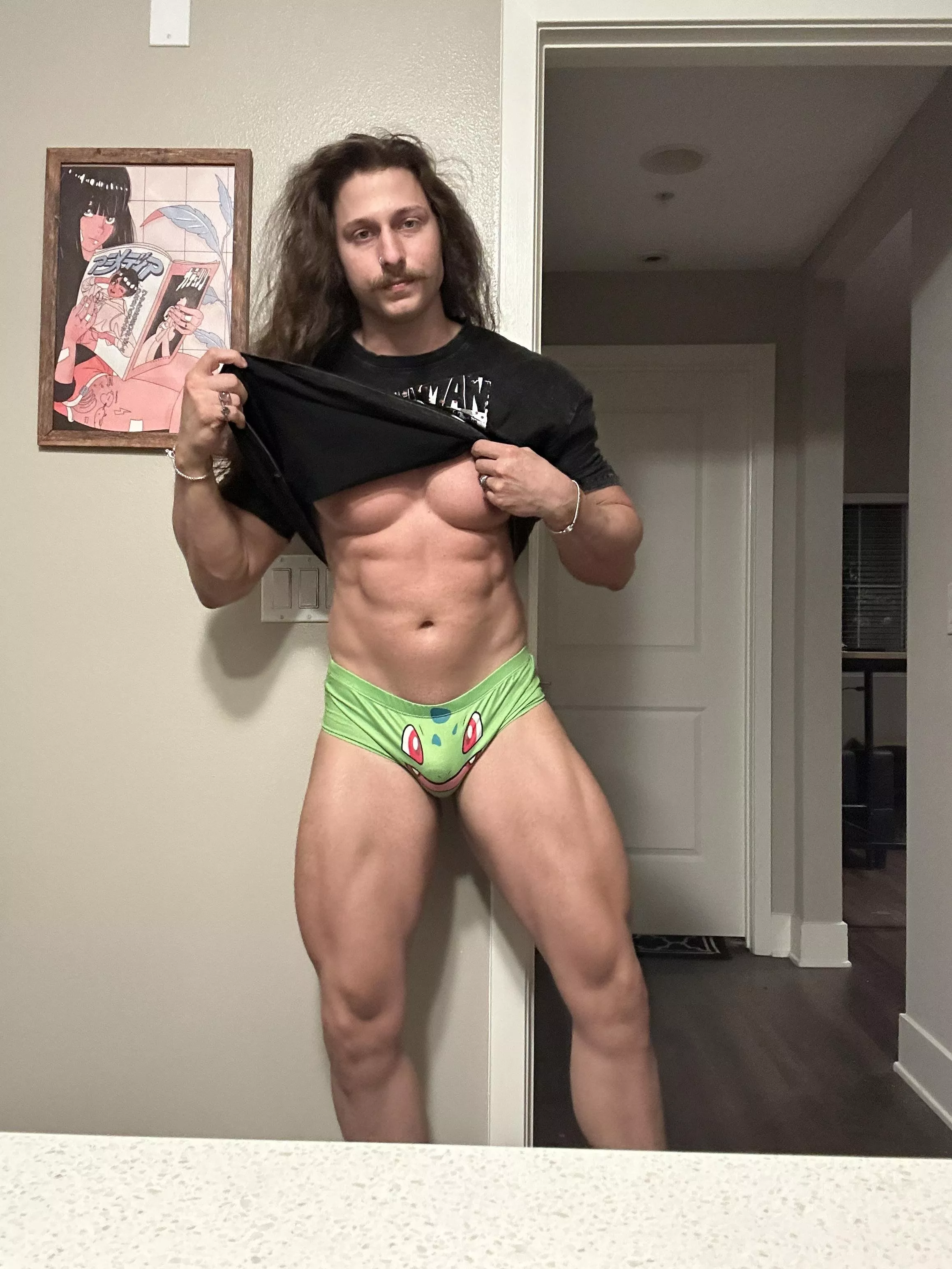 These really show off my bulge