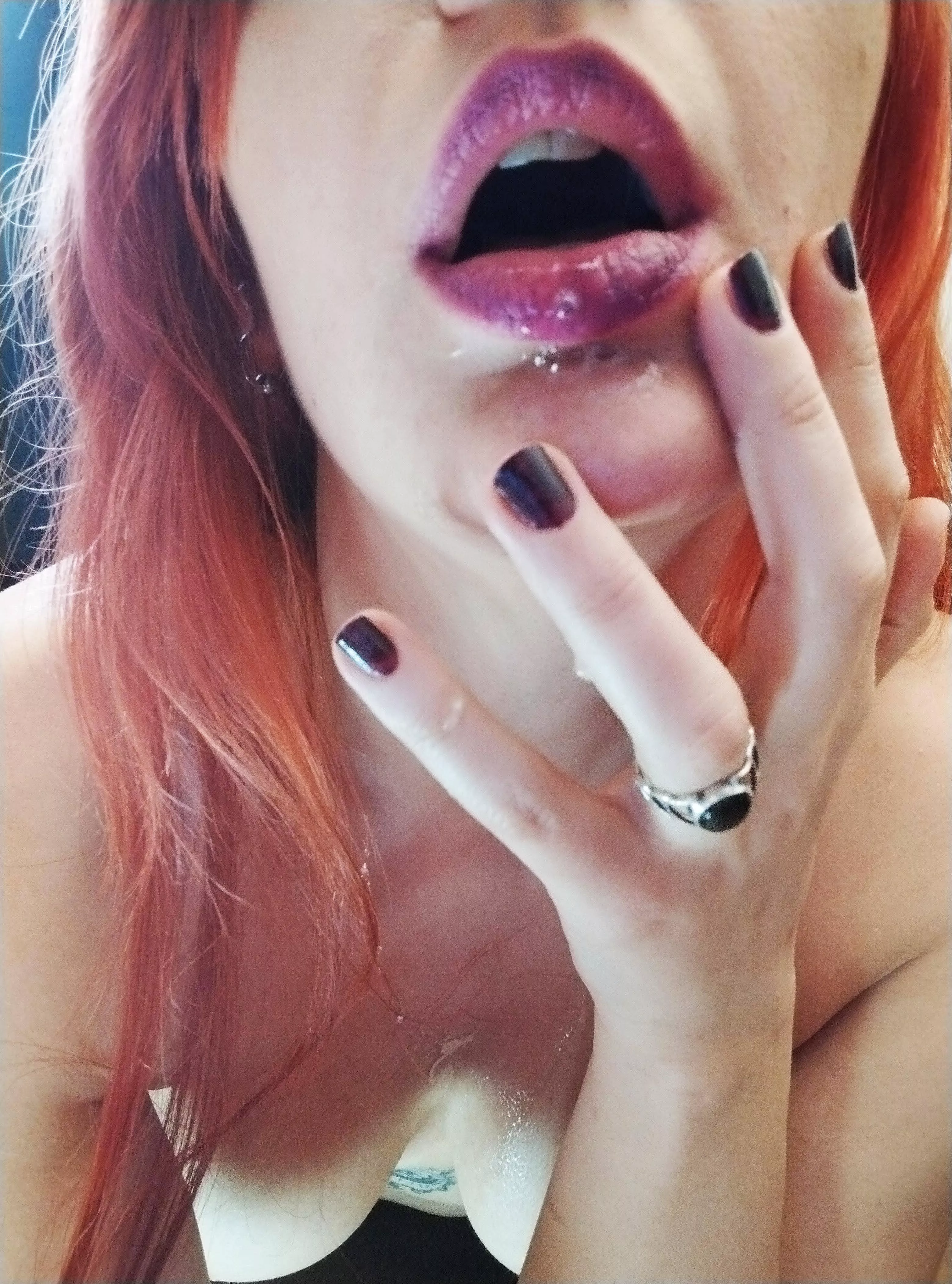 This all over my body