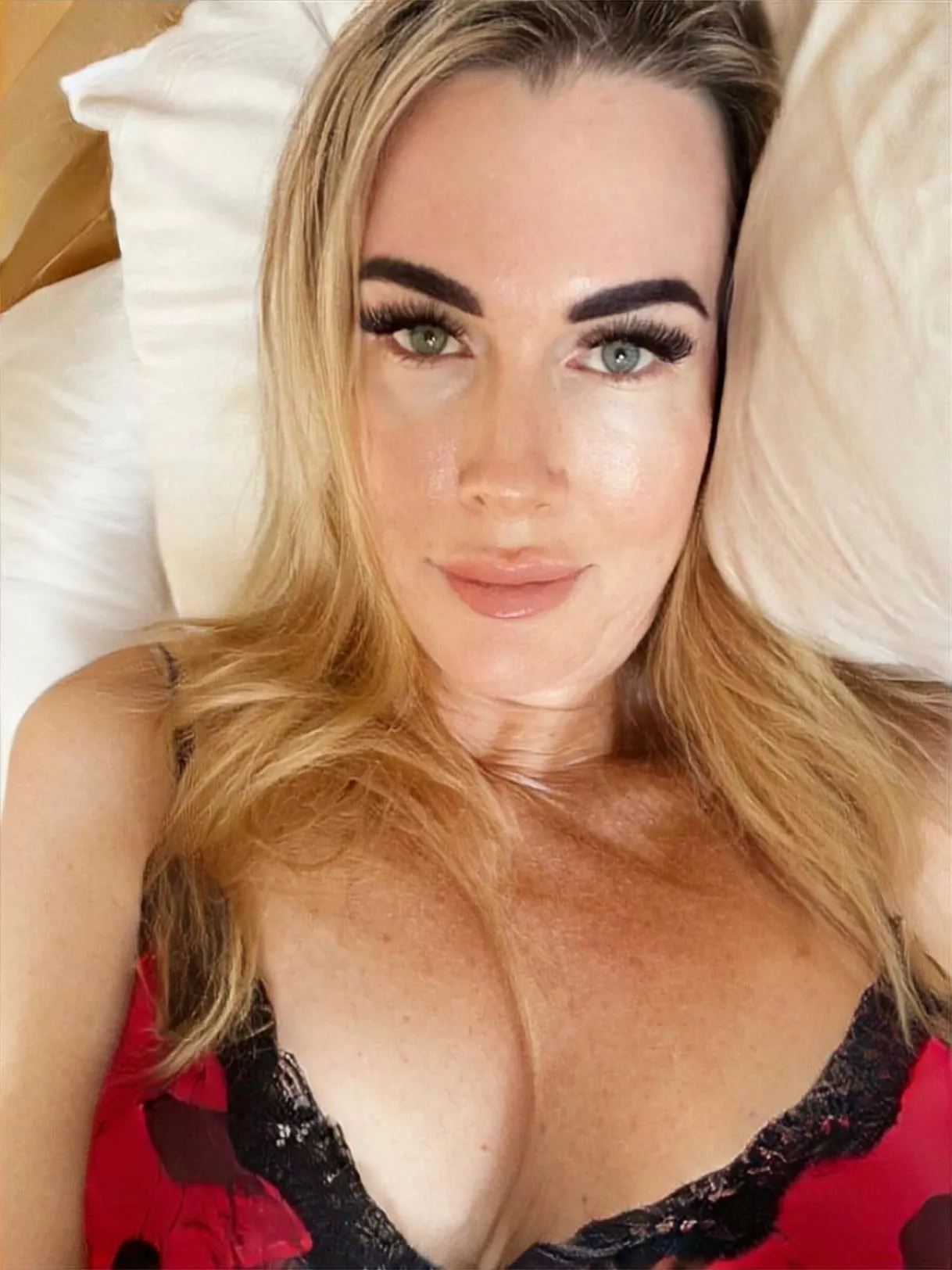 This feels like the place to be right now…