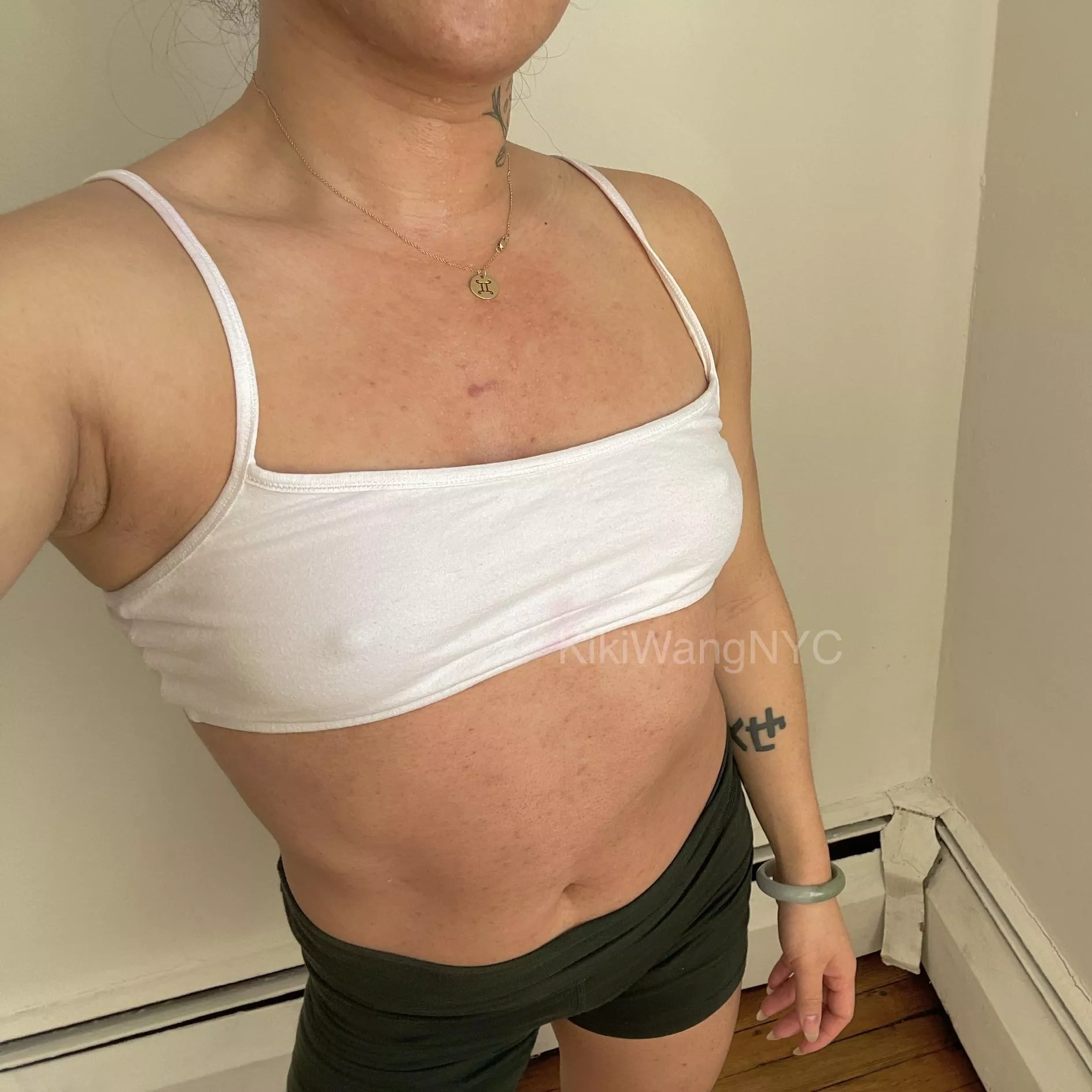 This is why I can’t wear sports bras!