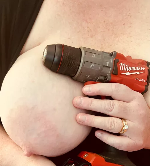 Tool time! 🔧🧰🪛