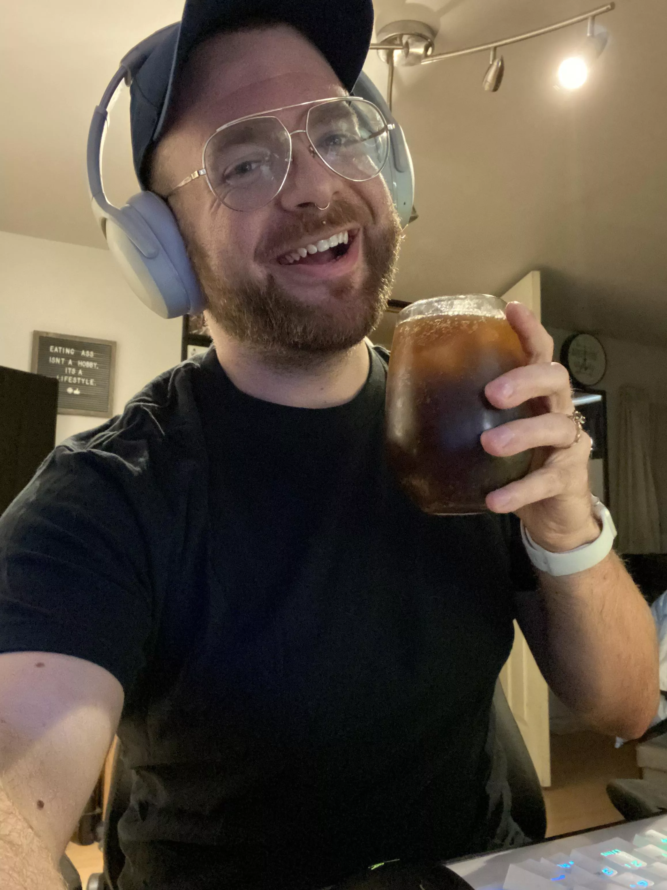 We made it! Happy weekend everyone!