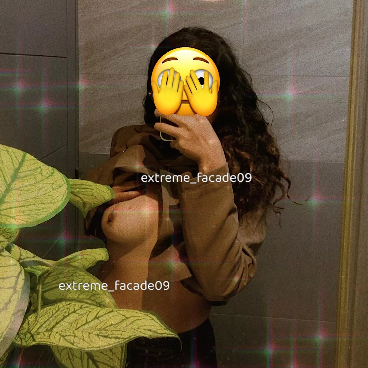 what i(f) we do it sa office washroom? 🥹