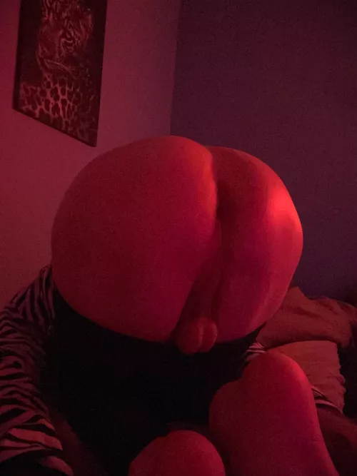 What if you found me like this? ❤️