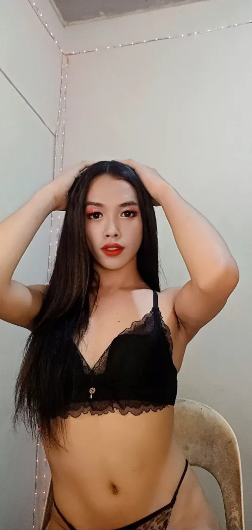 what will you do if you see me sleeping. While my cock rockhard.