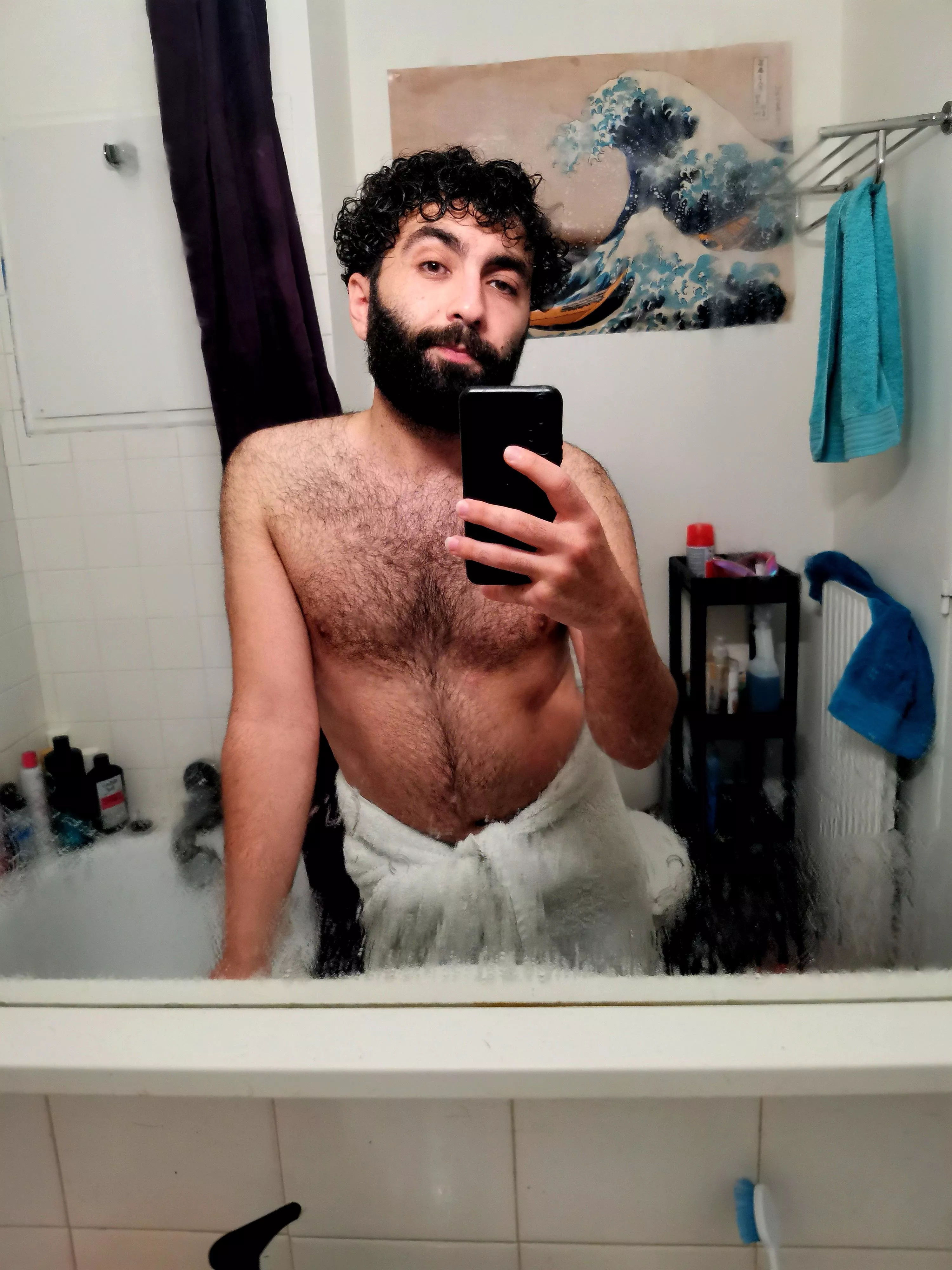 What's up my fellow otters!