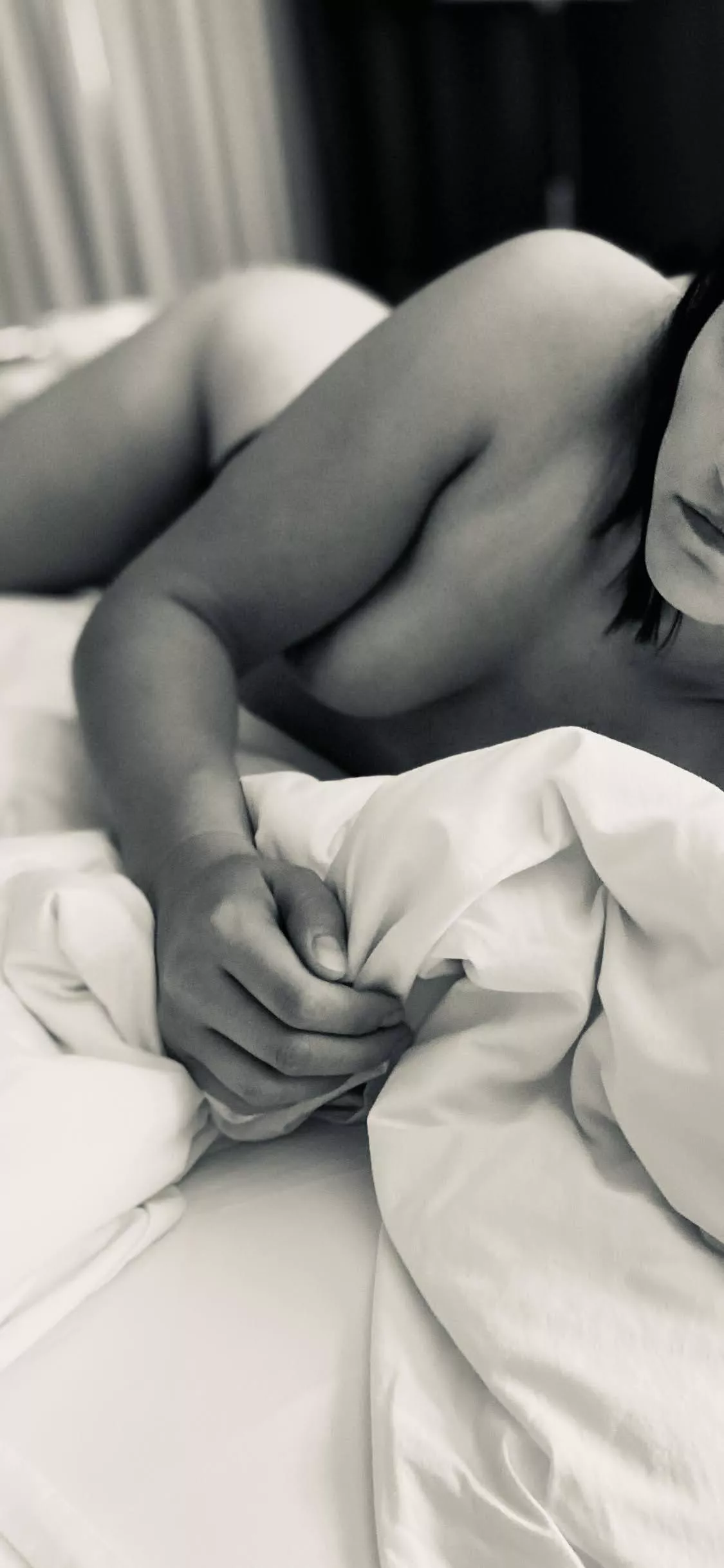 Will you cum on me? :)