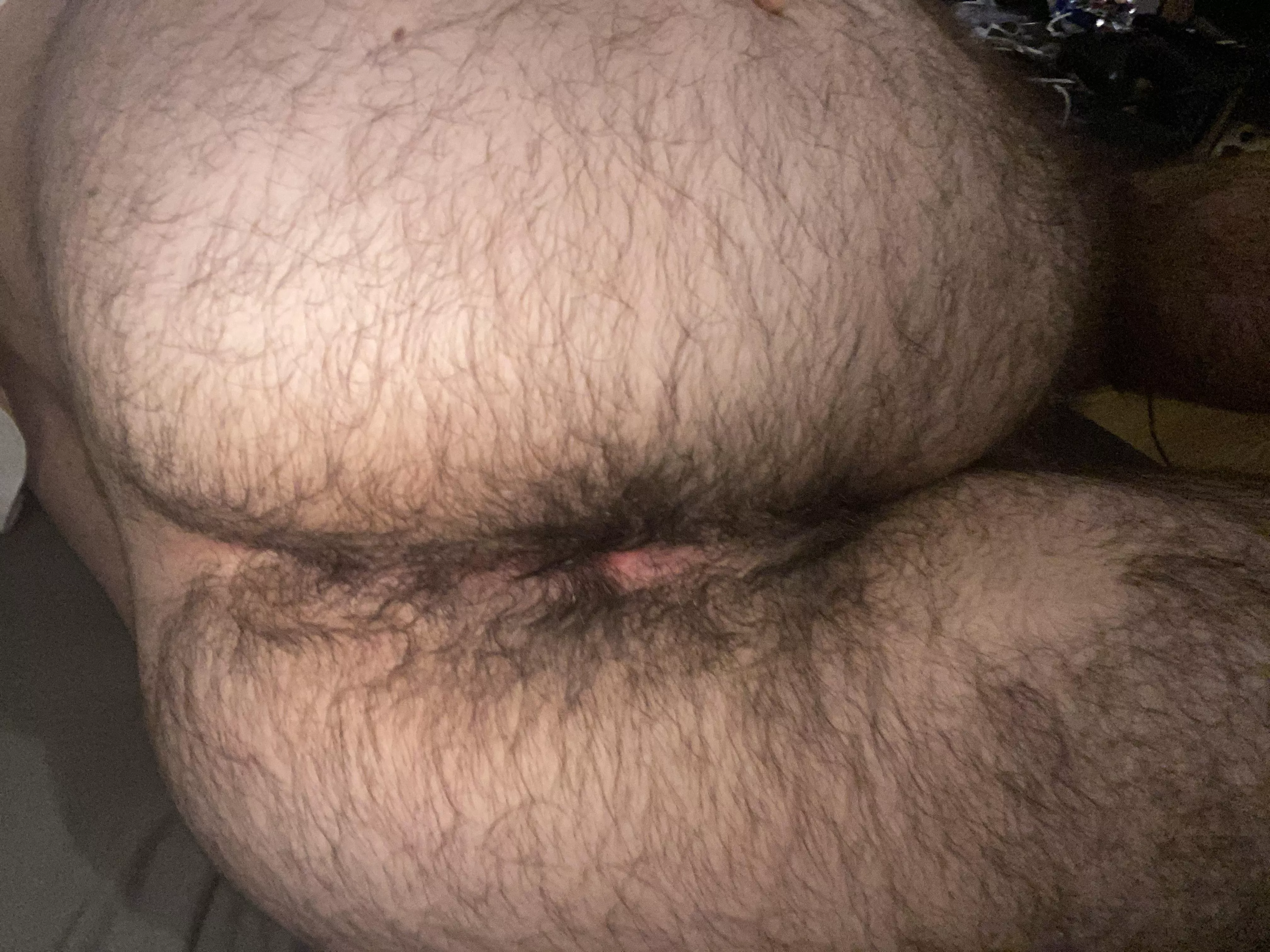 Would you mind if I sent you pics like this? 😅