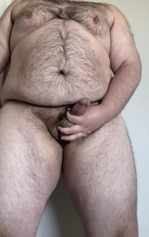 Y’all have been too kind to me here, you’ve increased my confidence and made me feel sexy! DMs are always open.