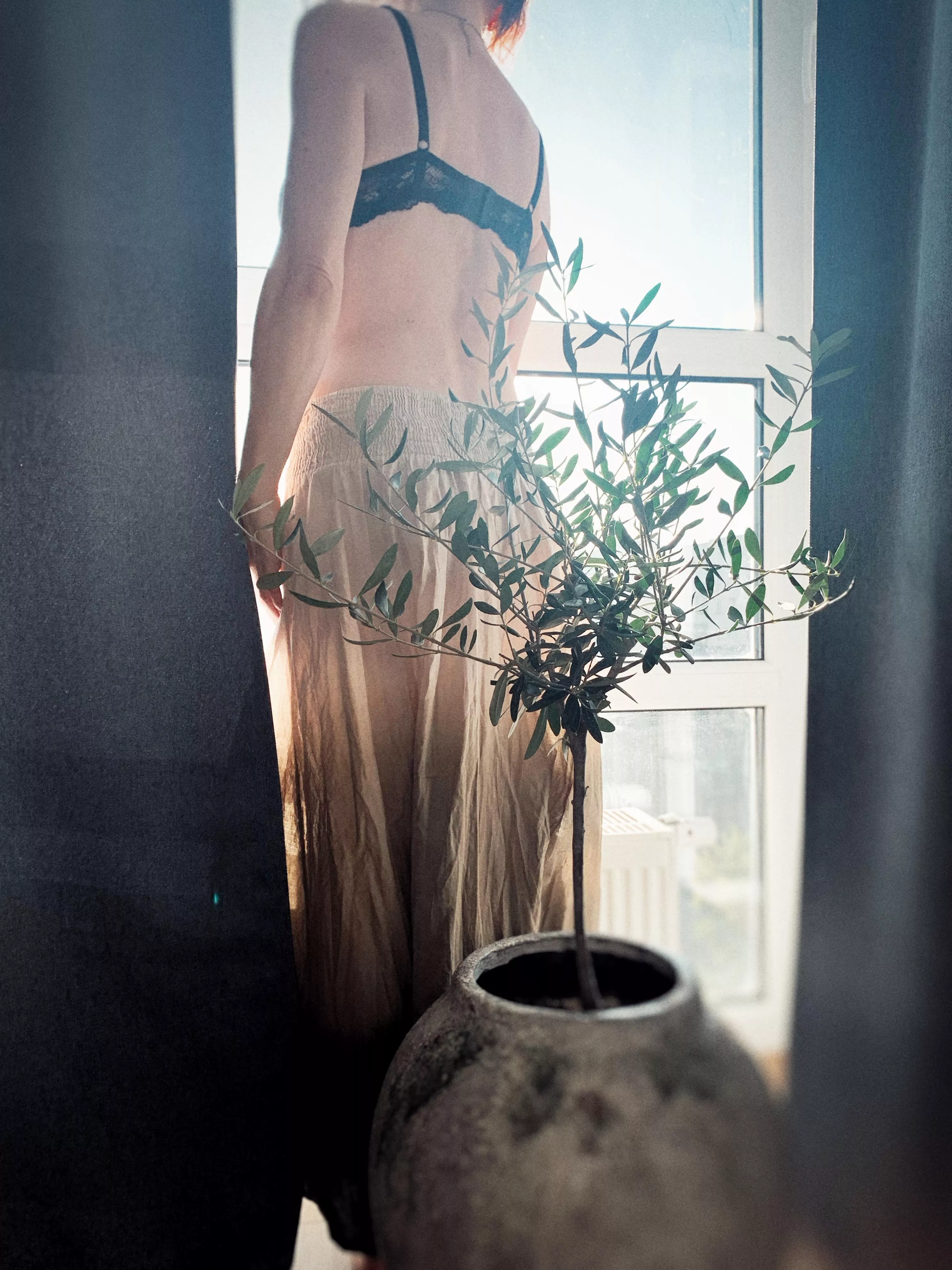 You are still beating around the bush