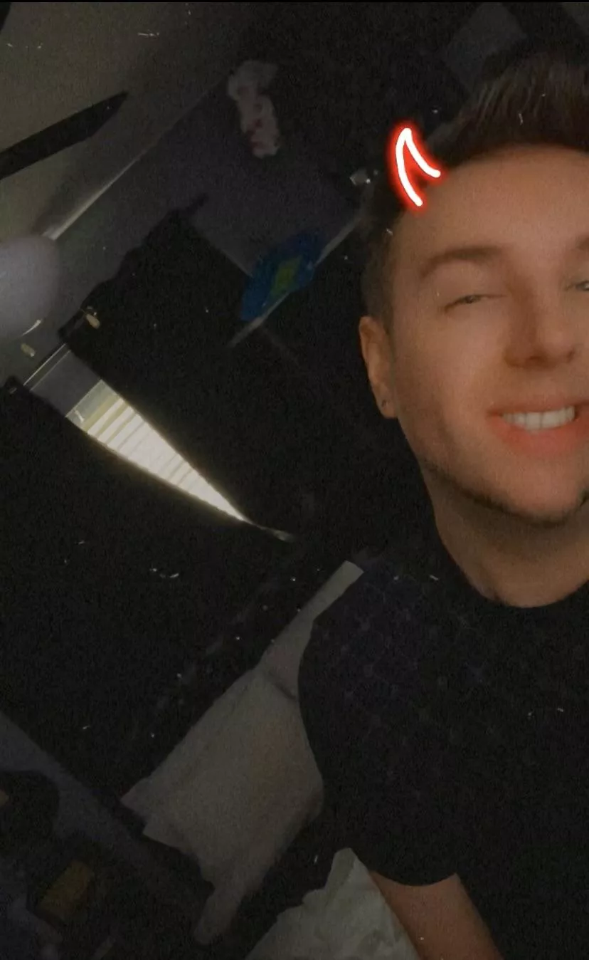 28 yrs old and still spending my whole Saturday gaming like I’m 16. Hope y’all had a devilishly good Saturday🕹️💯