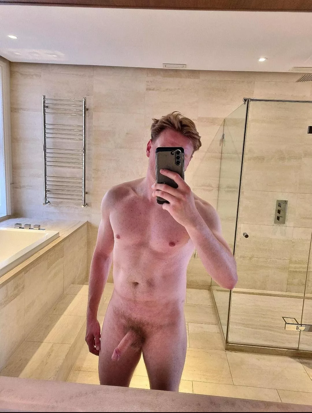 [29] I need some attention