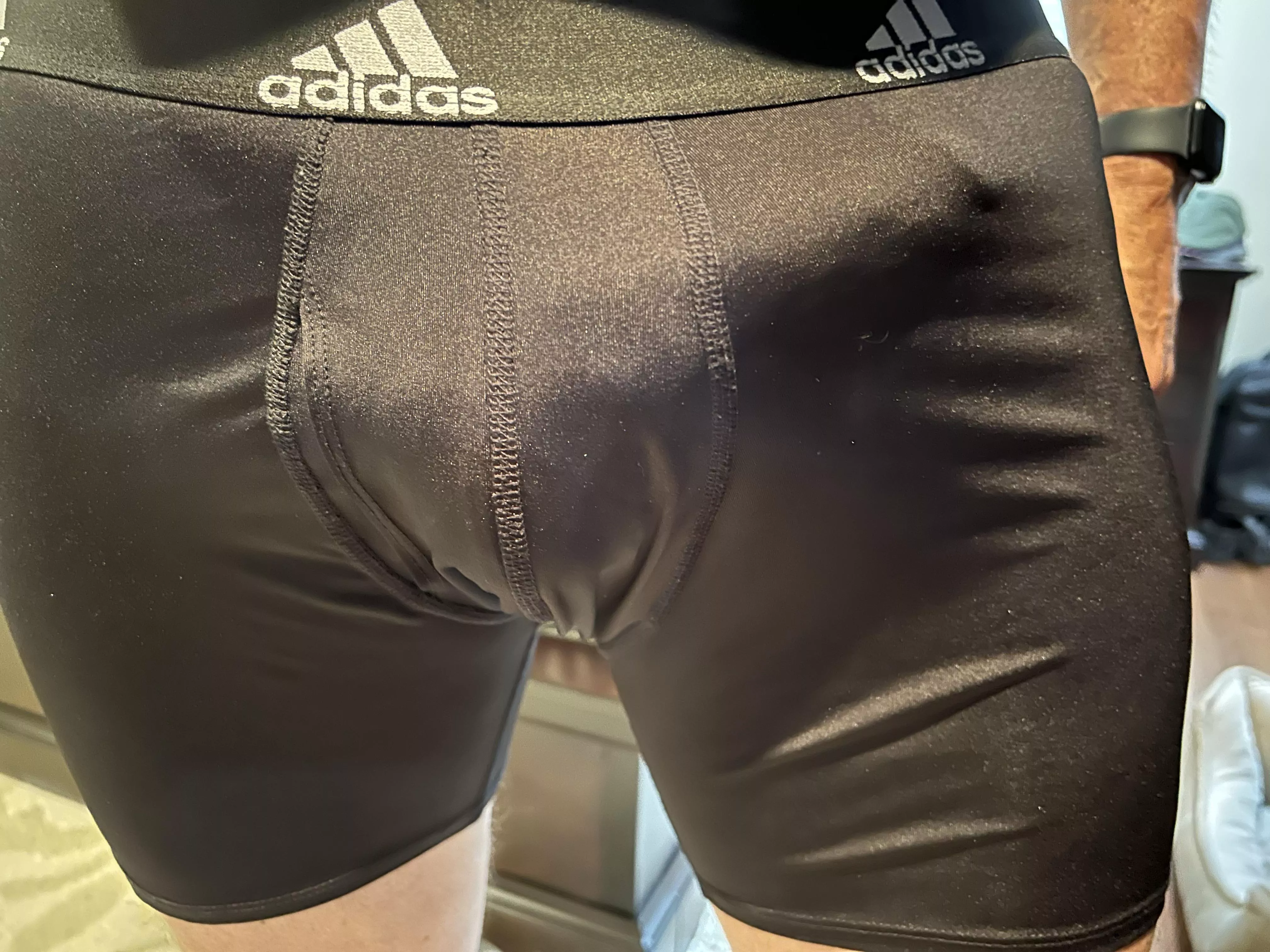 61 m I need a weapons check please