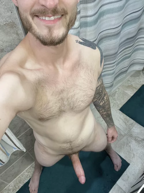 Anyone want to apply lotion