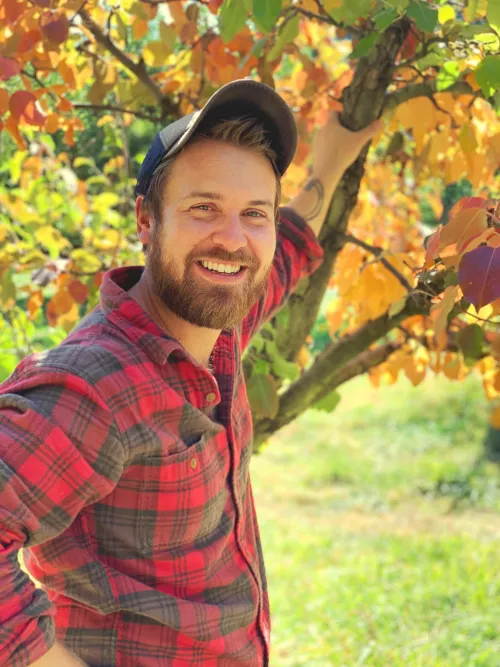 Apple harvest continues… 🍎🍏