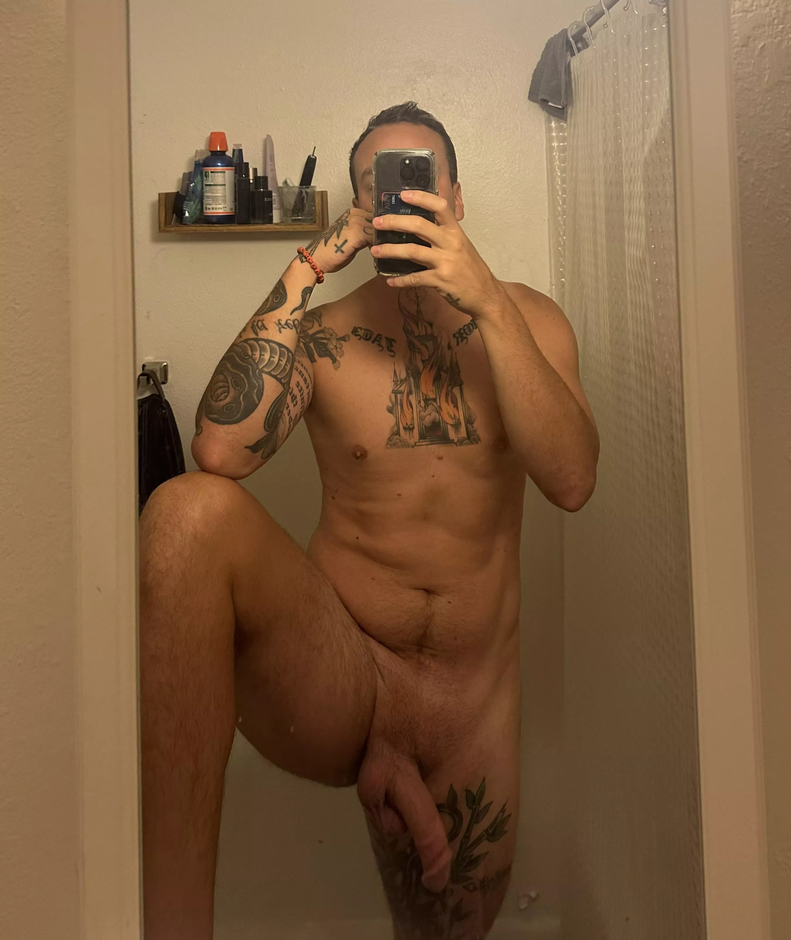 are my tattoos distracting?