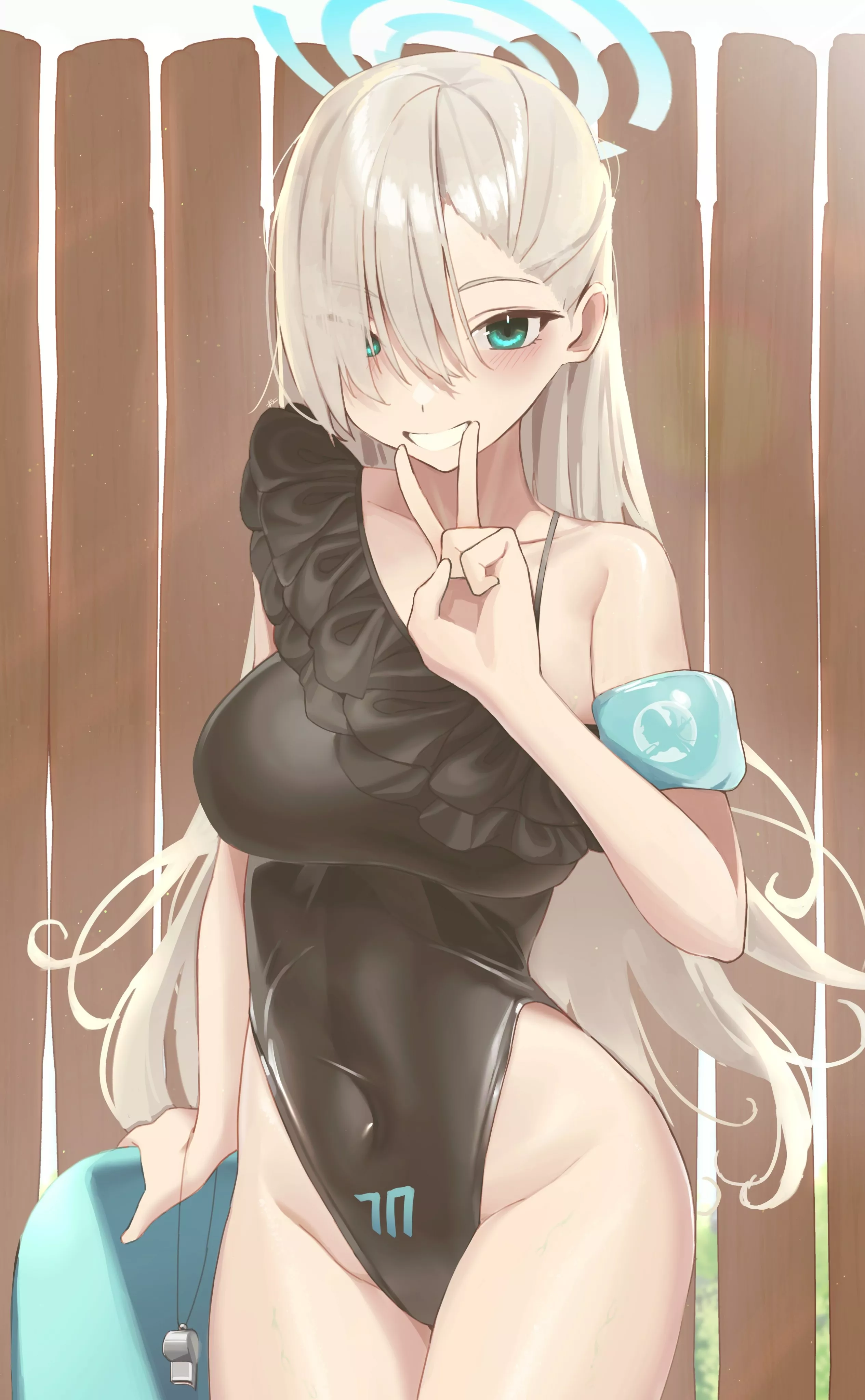 Asuna [Blue Archive]