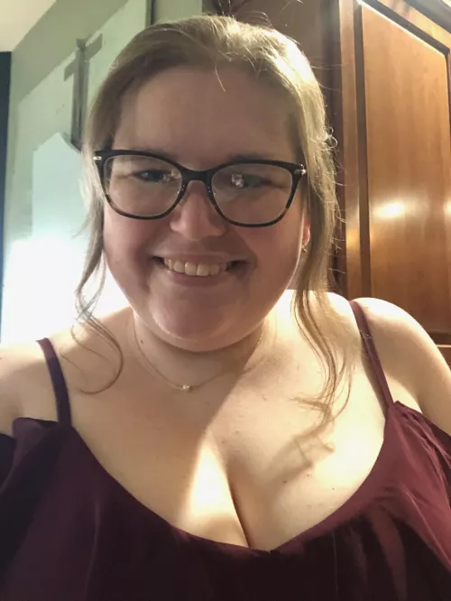 At a wedding without my husband. Would you ask me to dance?