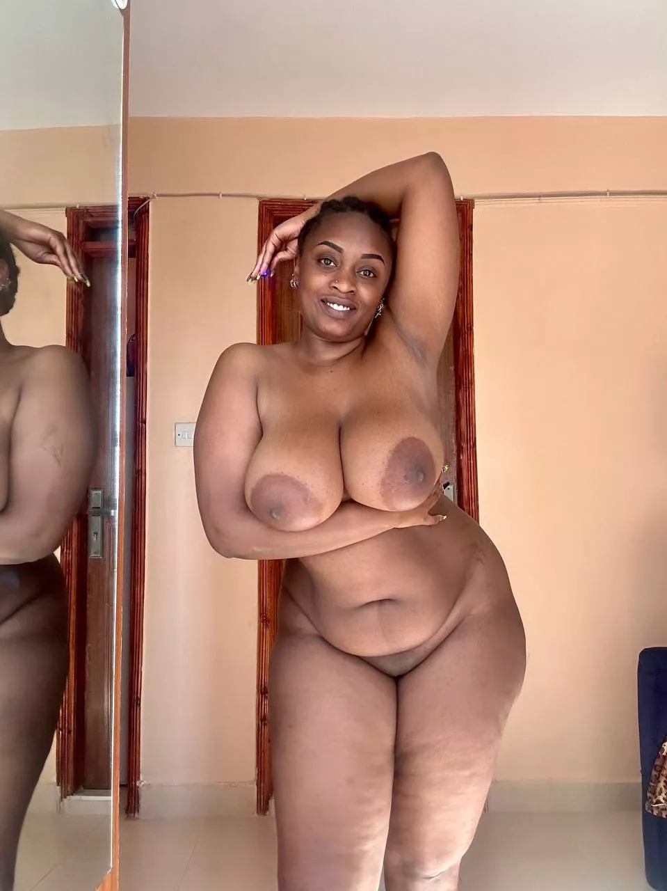 Can chubby girls be pretty too?