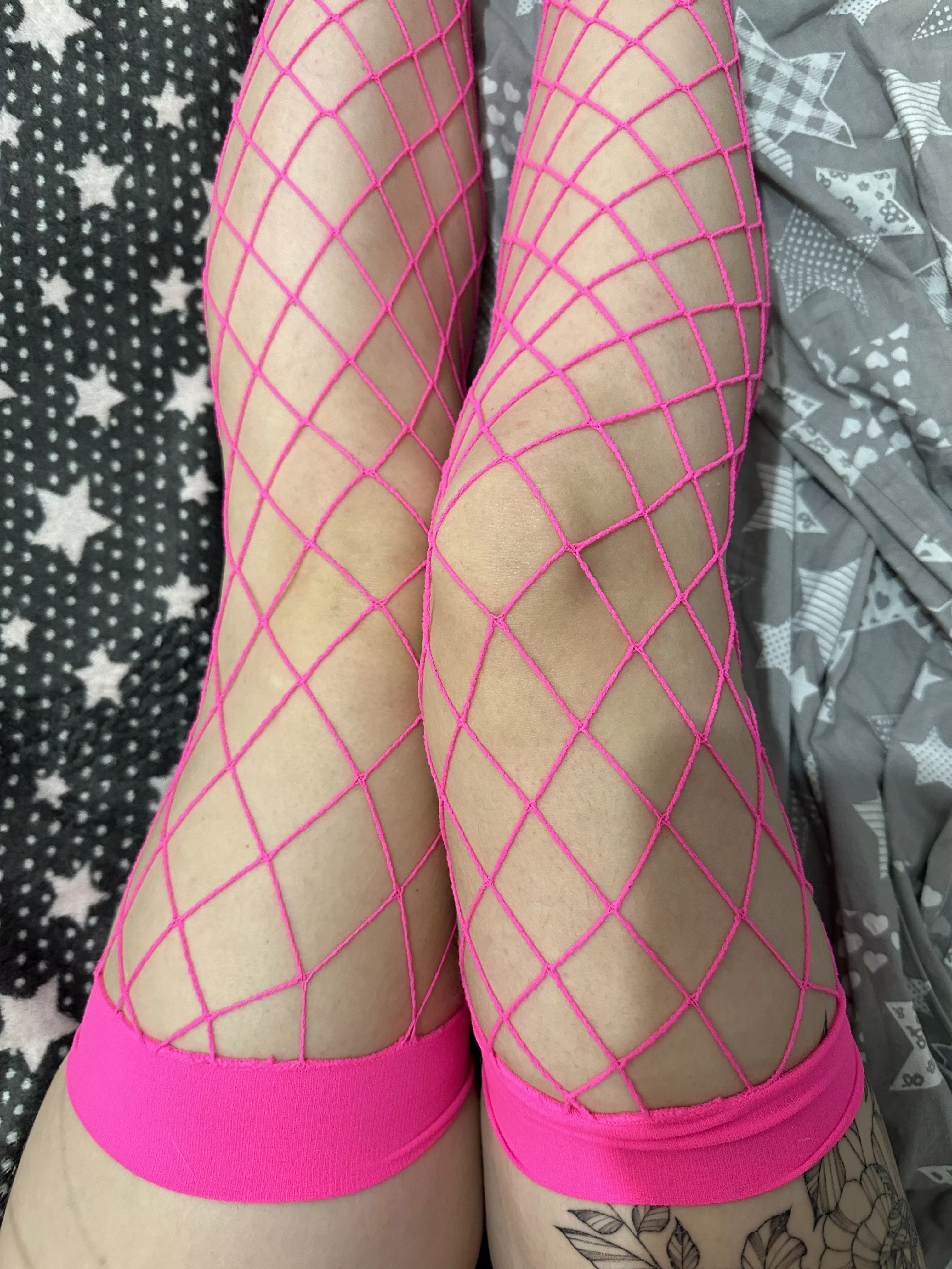 can I be on your naughty list?