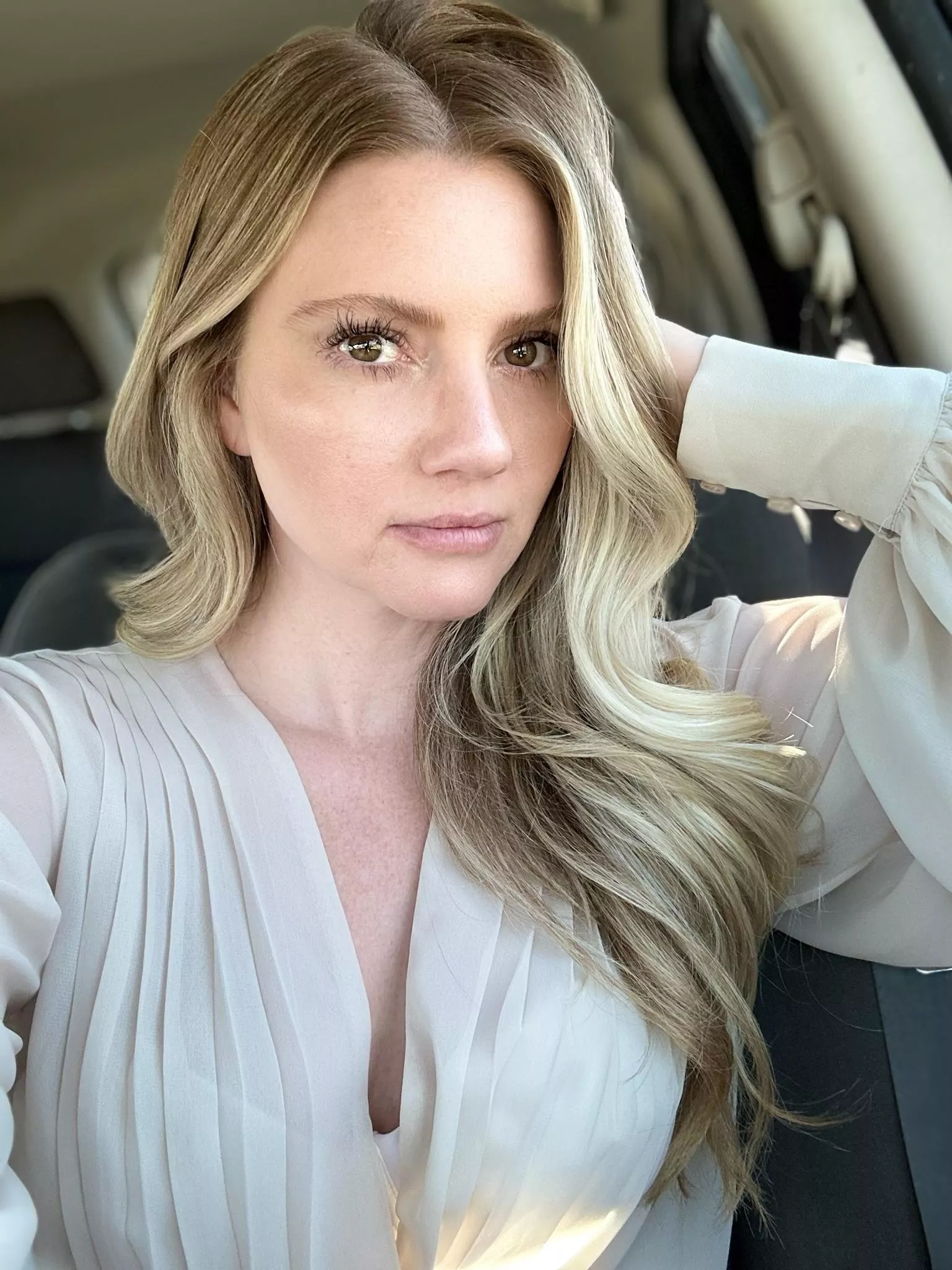 Can I be your secretary?