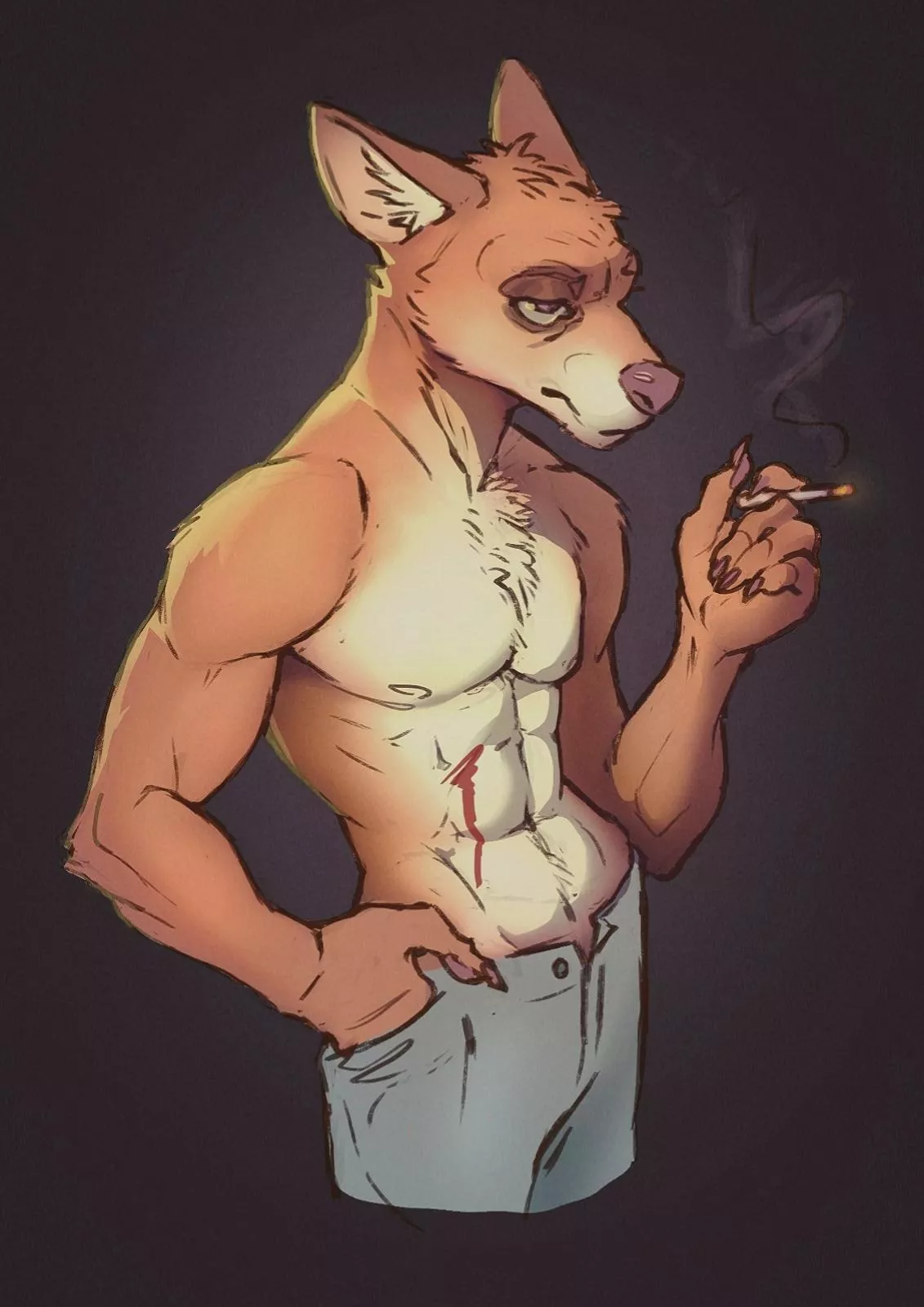 Can you guess the movie??