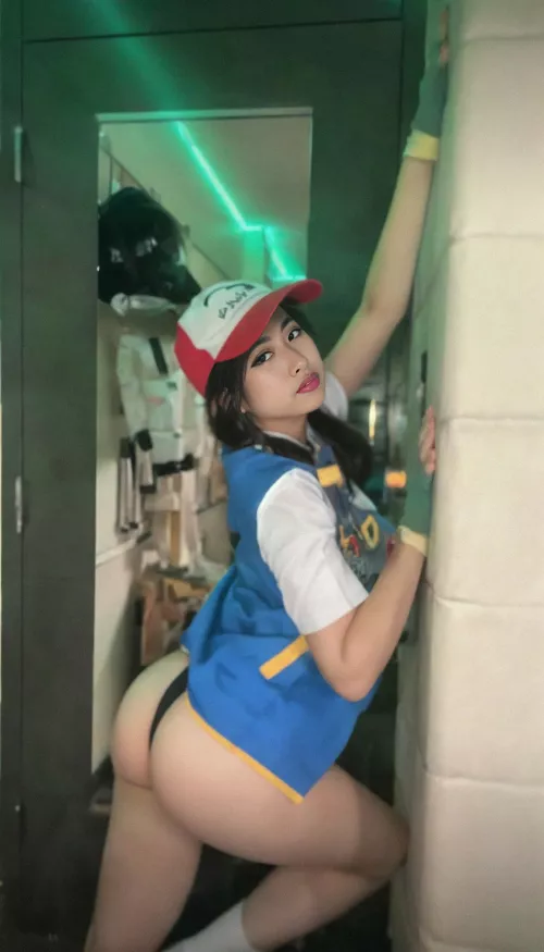 Clothes on or off while we fool around