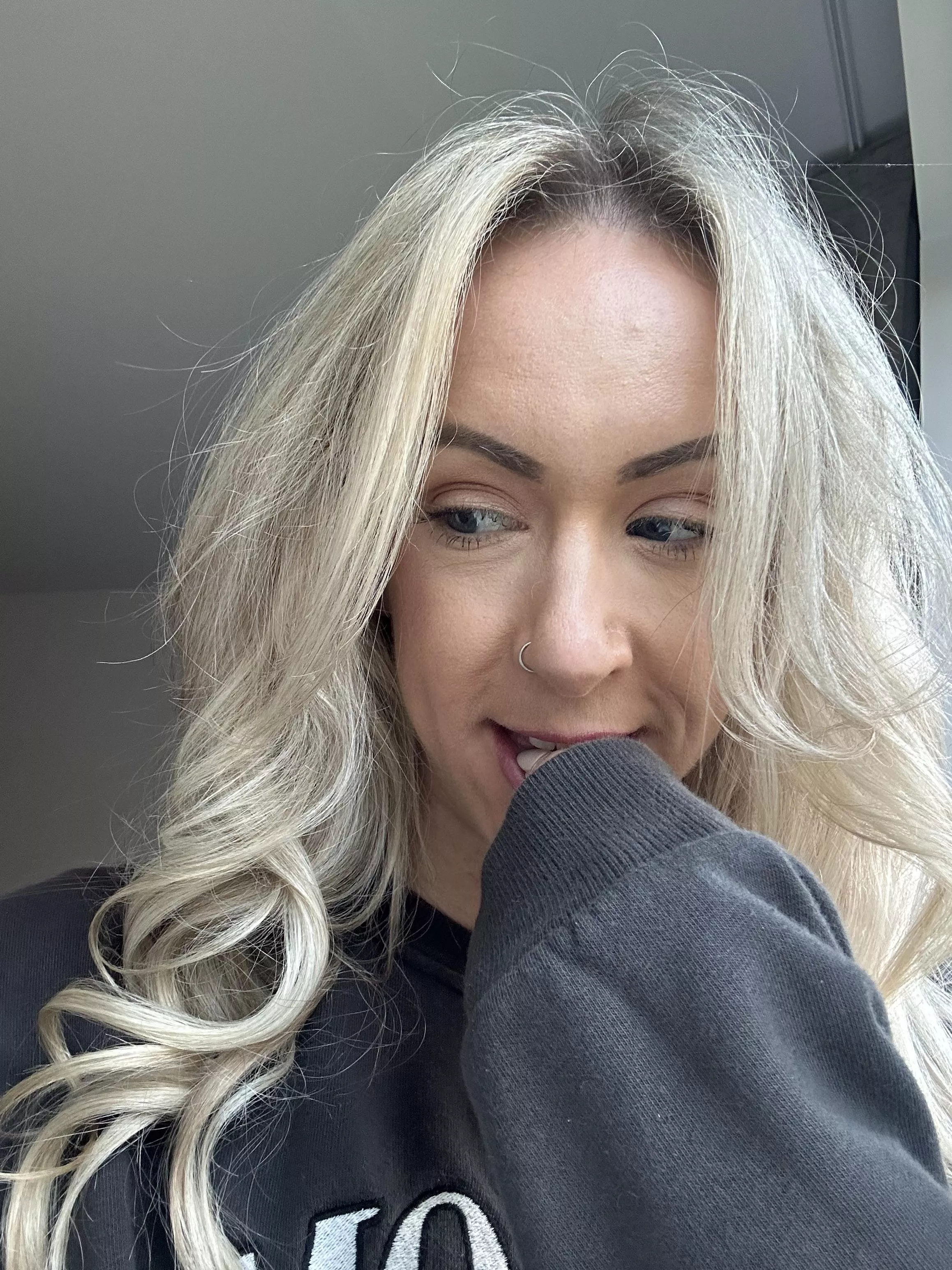 Cute enough for you?