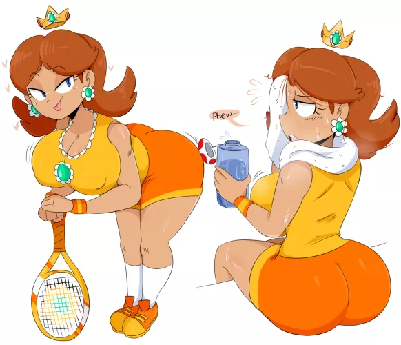 Daisy (Jinu)