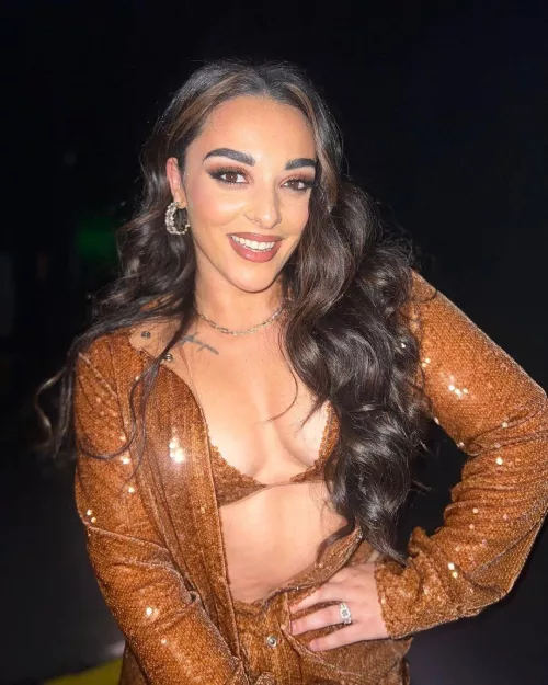 Deonna Purrazzo