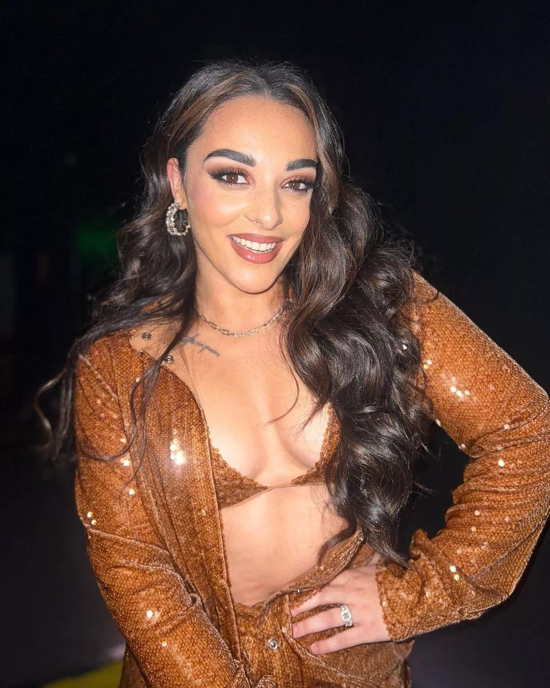 Deonna Purrazzo