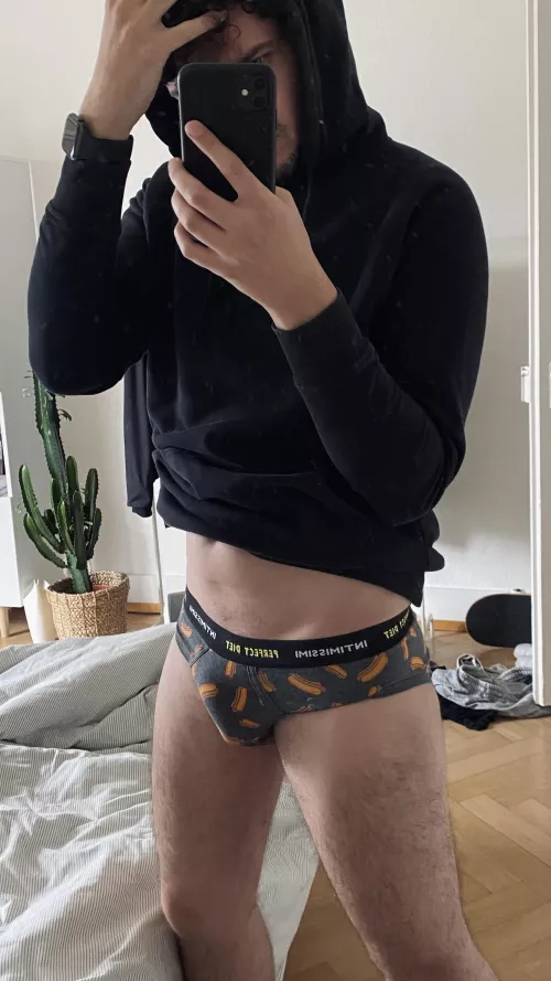 Dinner is ready 😋